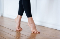 Essential Foot Exercises for Strength and Flexibility